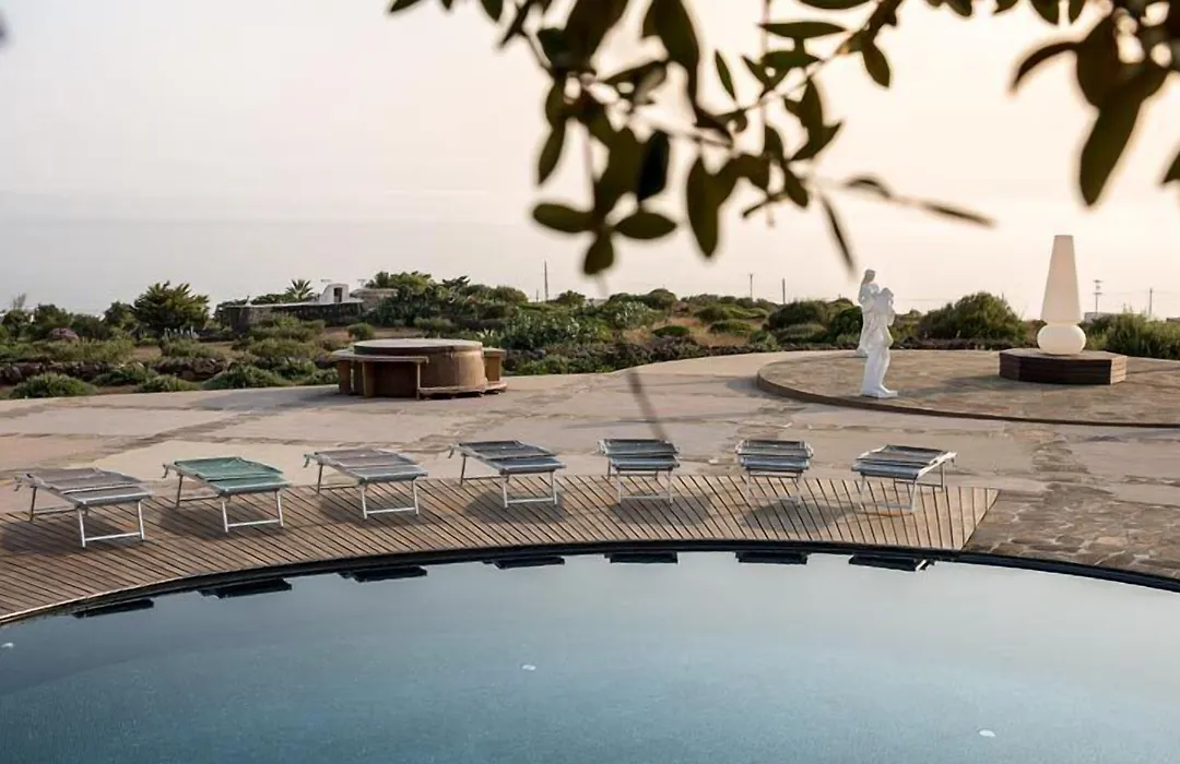 Dammusi Al-Qubba Wellness&Resort-1