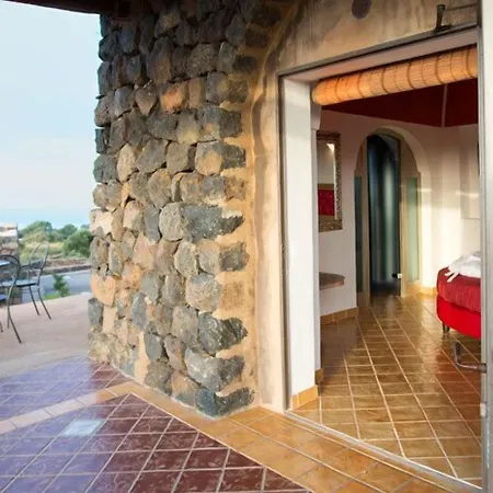 Dammusi Al-Qubba Wellness&Resort-3