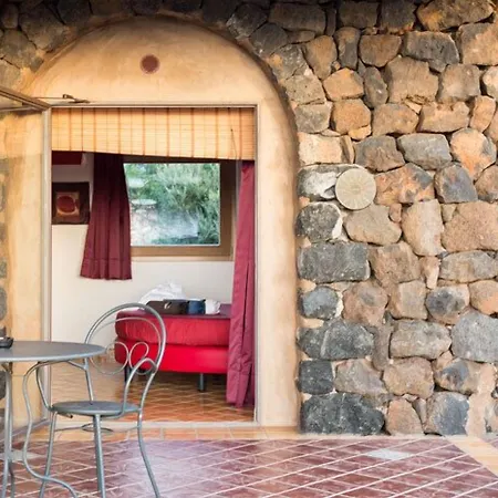 Dammusi Al-Qubba Wellness&Resort-2